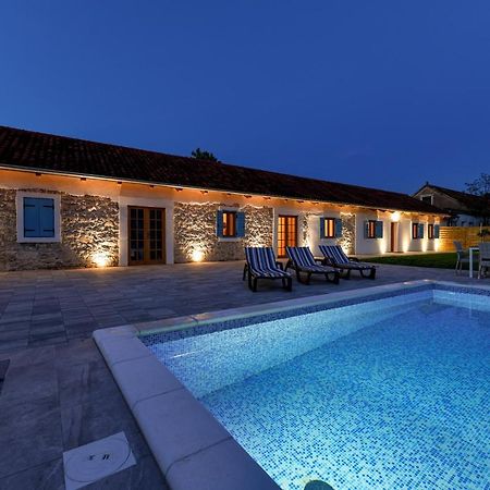 Villa Martin Zára Kültér fotó