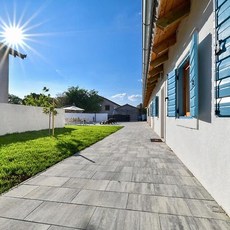 Villa Martin Zára Kültér fotó