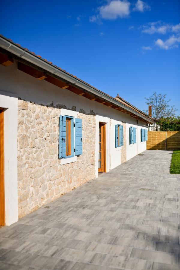 Villa Martin Zára Kültér fotó