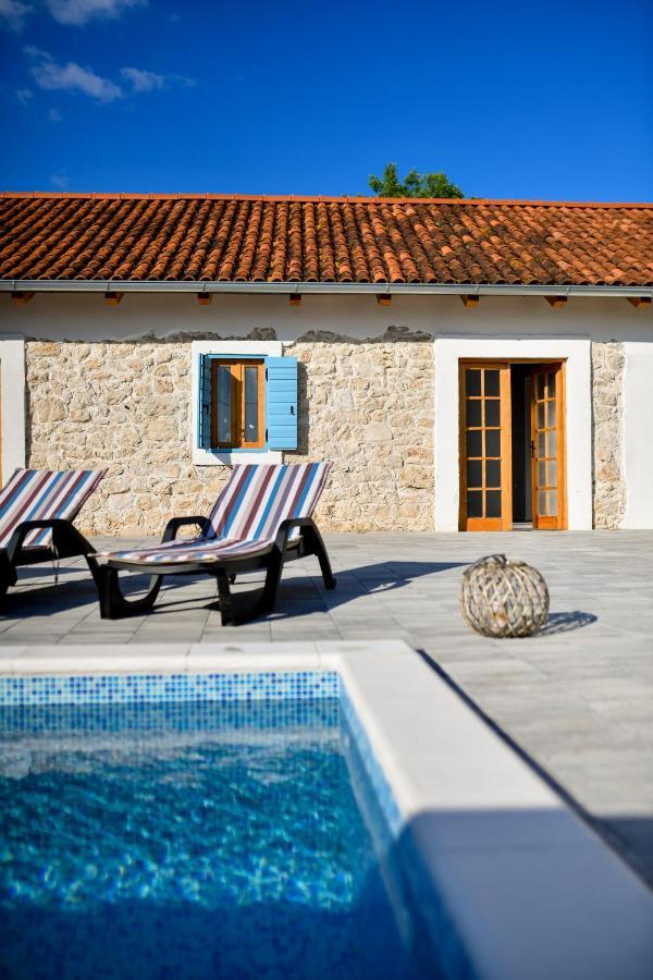 Villa Martin Zára Kültér fotó