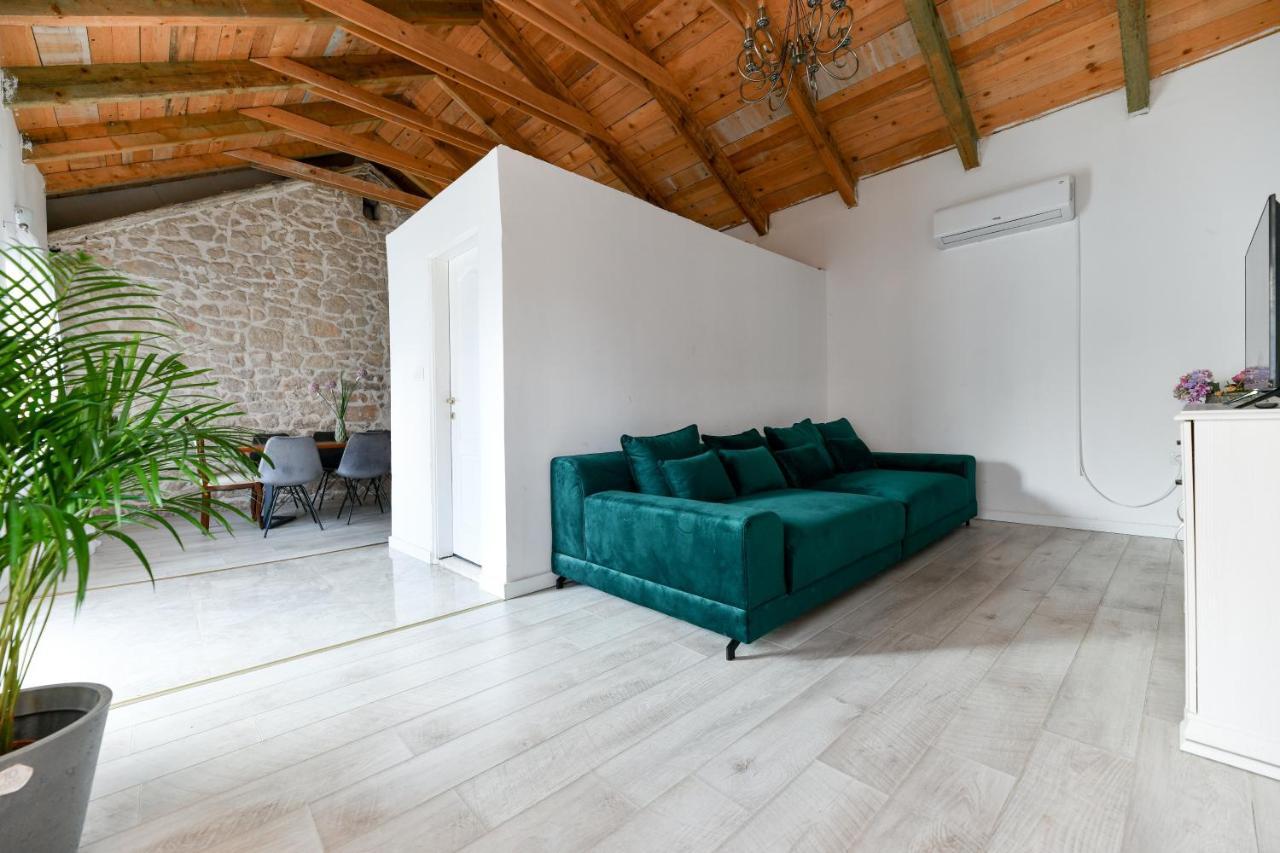 Villa Martin Zára Kültér fotó