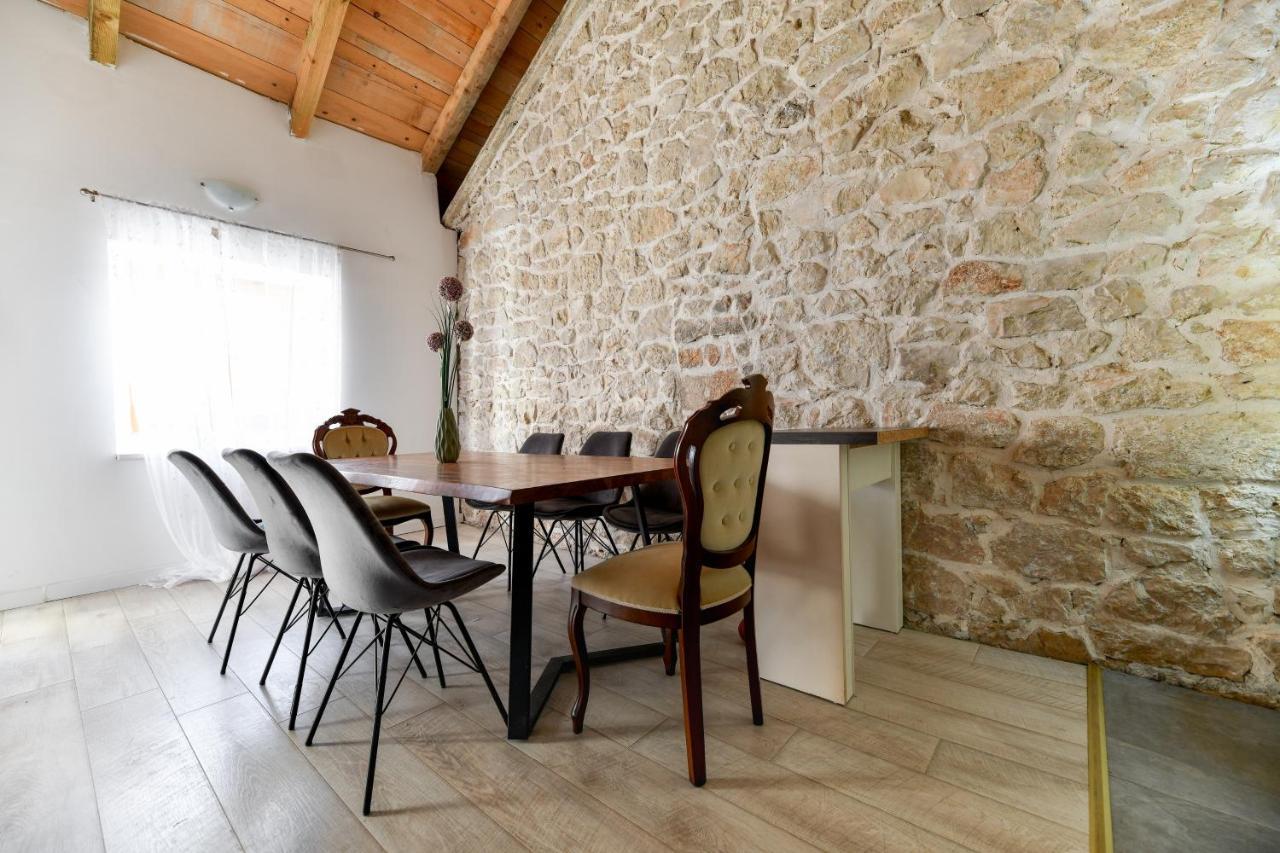 Villa Martin Zára Kültér fotó
