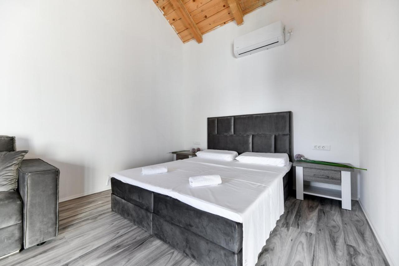 Villa Martin Zára Kültér fotó
