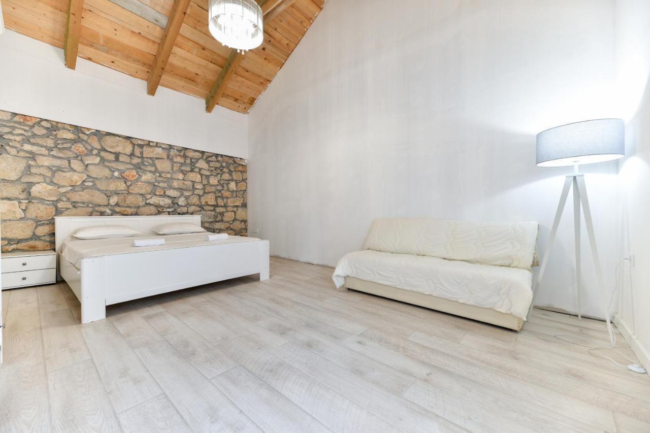 Villa Martin Zára Kültér fotó