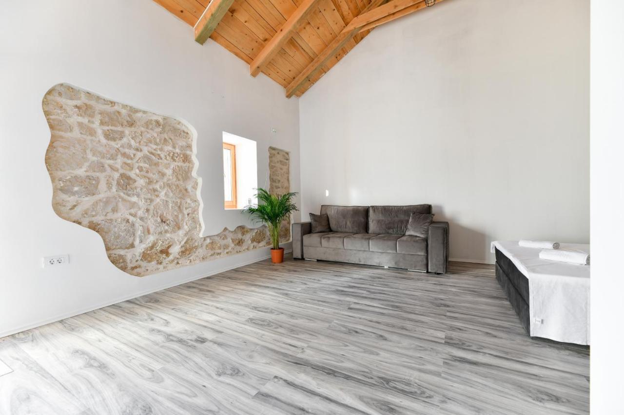 Villa Martin Zára Kültér fotó