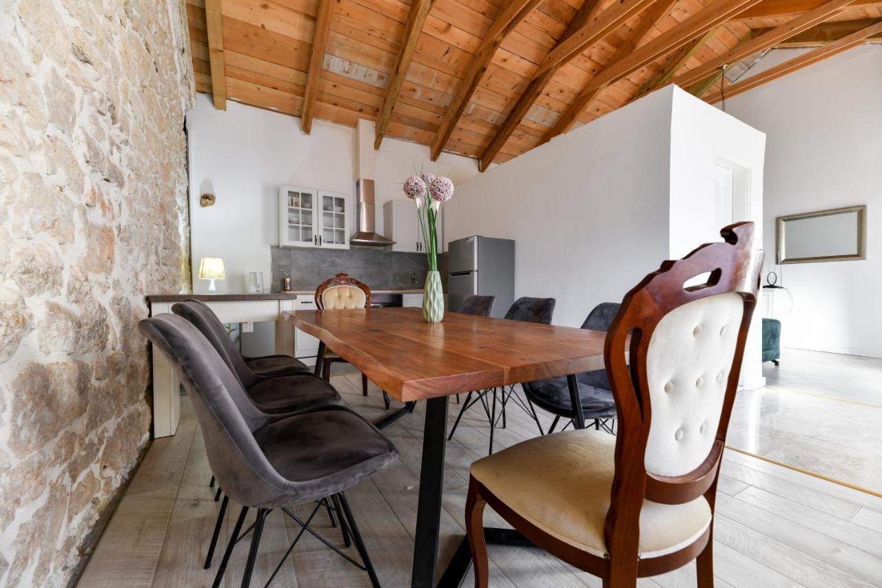 Villa Martin Zára Kültér fotó