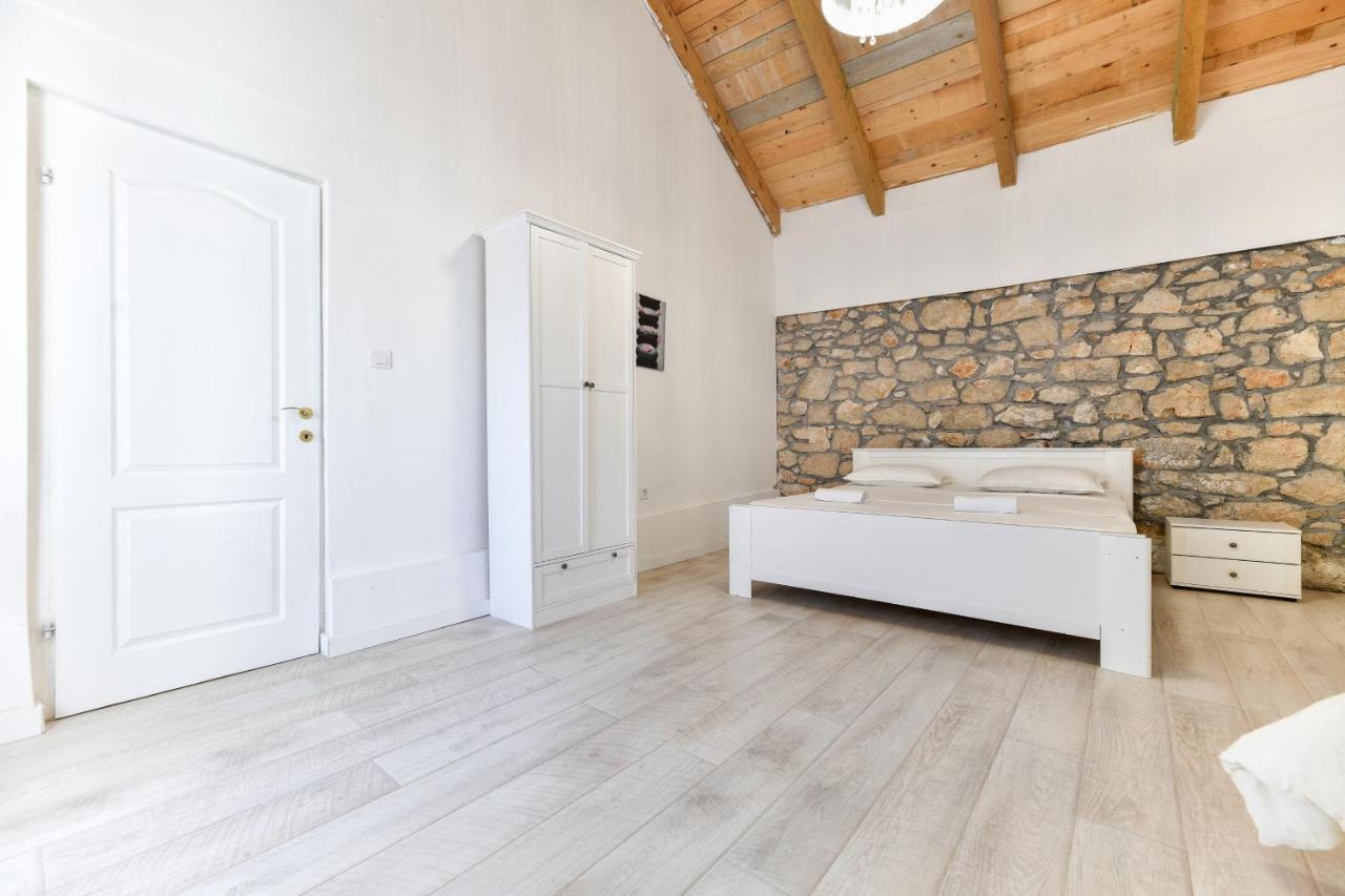 Villa Martin Zára Kültér fotó